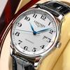 Watch Men'S Waterproof Couple Watch Fully Automatic Mechanical Watch Luminous Fashion Casual Watch