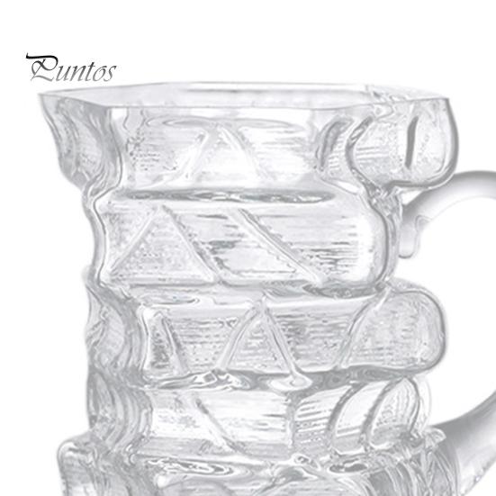 Stacked Book Glass Cup Coffee Mug Design 420mlHeat-Resistant Tea 420ml Clear Microwave Safe Dishwasher Gift for Lovers And Collectors