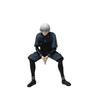 Anime Tokyo Ghoul Figure Kaneki Ken Action Figures Awakening Ver Desktop Decorations Pvc Model Japanese Dolls Hobbies Toys Gifts