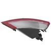 Ford Focus Mk2 Schrägheck 2008-2011 Heckstoßstange Rückfahrscheinwerfer Lampe Fahrerseite
