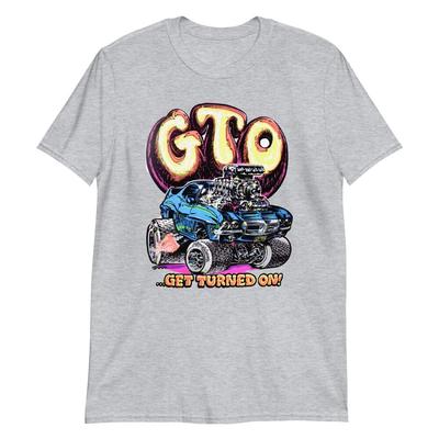 Üst giysisi – T-shirtler