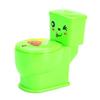 Spoof Gadgets Toys Mini Prank Squirt Spray Water Toilet Closestool Joke Toy Gift