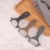 Wutuo Stainless Steel Fruit and Vegetable Peeler
