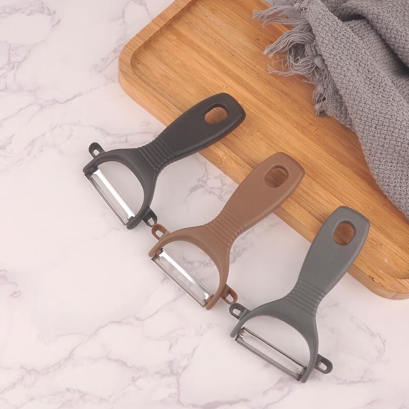 Wutuo Stainless Steel Fruit and Vegetable Peeler
