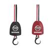 Gancio Multifunzione Portatile per Poggiatesta Sedile Auto Per Nissan J10 X-Trail Qashqai Juke Leaf Micra NOTE Patrol Gadget Accessori
