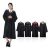 Men's And Women's College Cape Cosplay Costume Adult Halloween Cosplay Costume