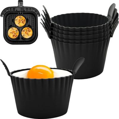 Pekáče a formy na pečení – Formy na pečení košíčků a muffinů