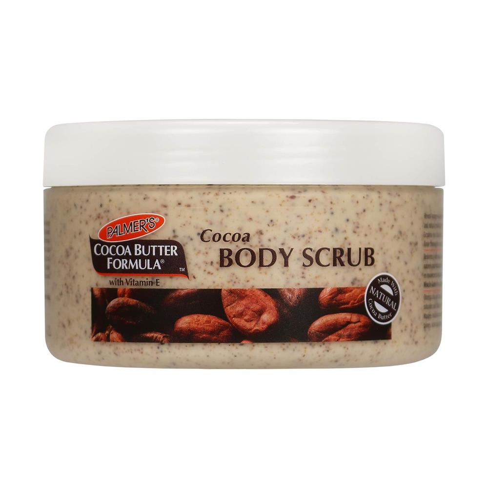 

Palmers Cocoa Butter Formula Cacao Body Scurb 200Gr