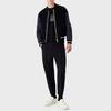 EMPORIO ARMANI Pre Owned 2010s Wool Jacket 6L1BL8-1NMYZ-0920