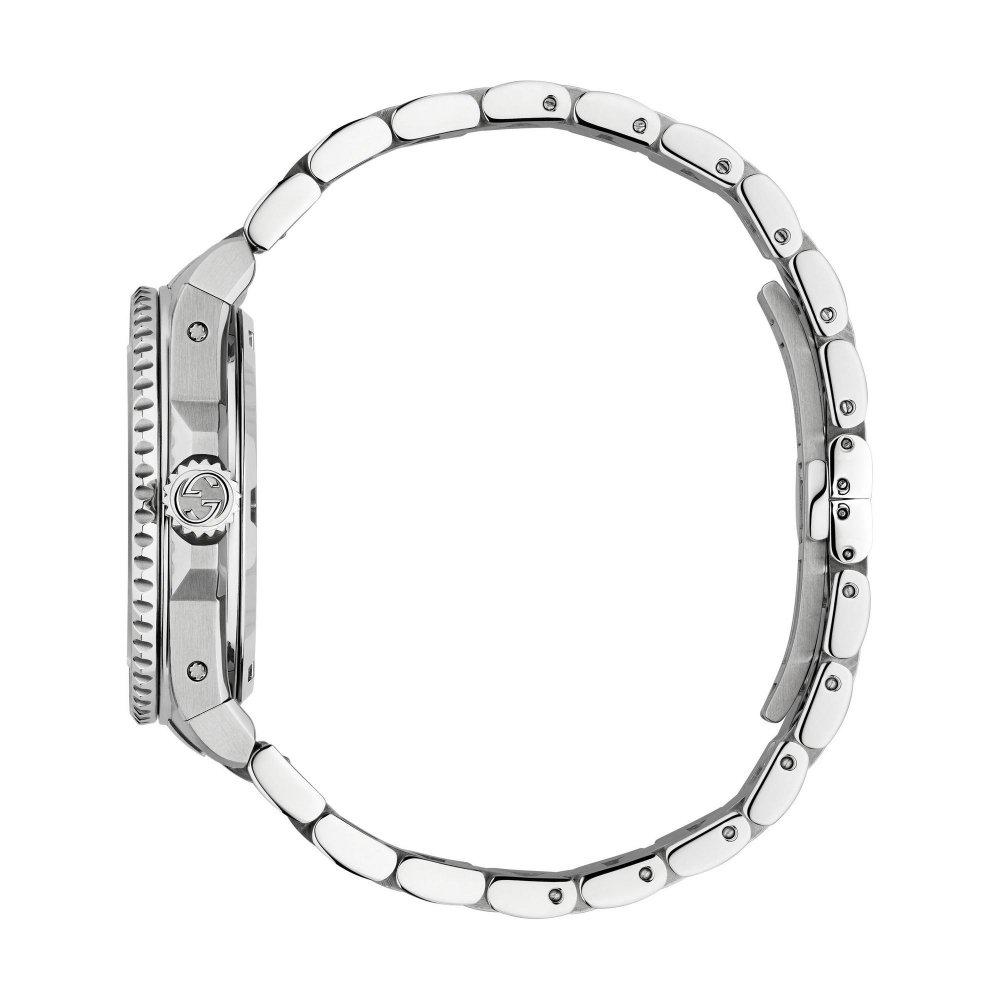 Gucci YA136354 Orologio subacqueo automatico unisex da 40 mm