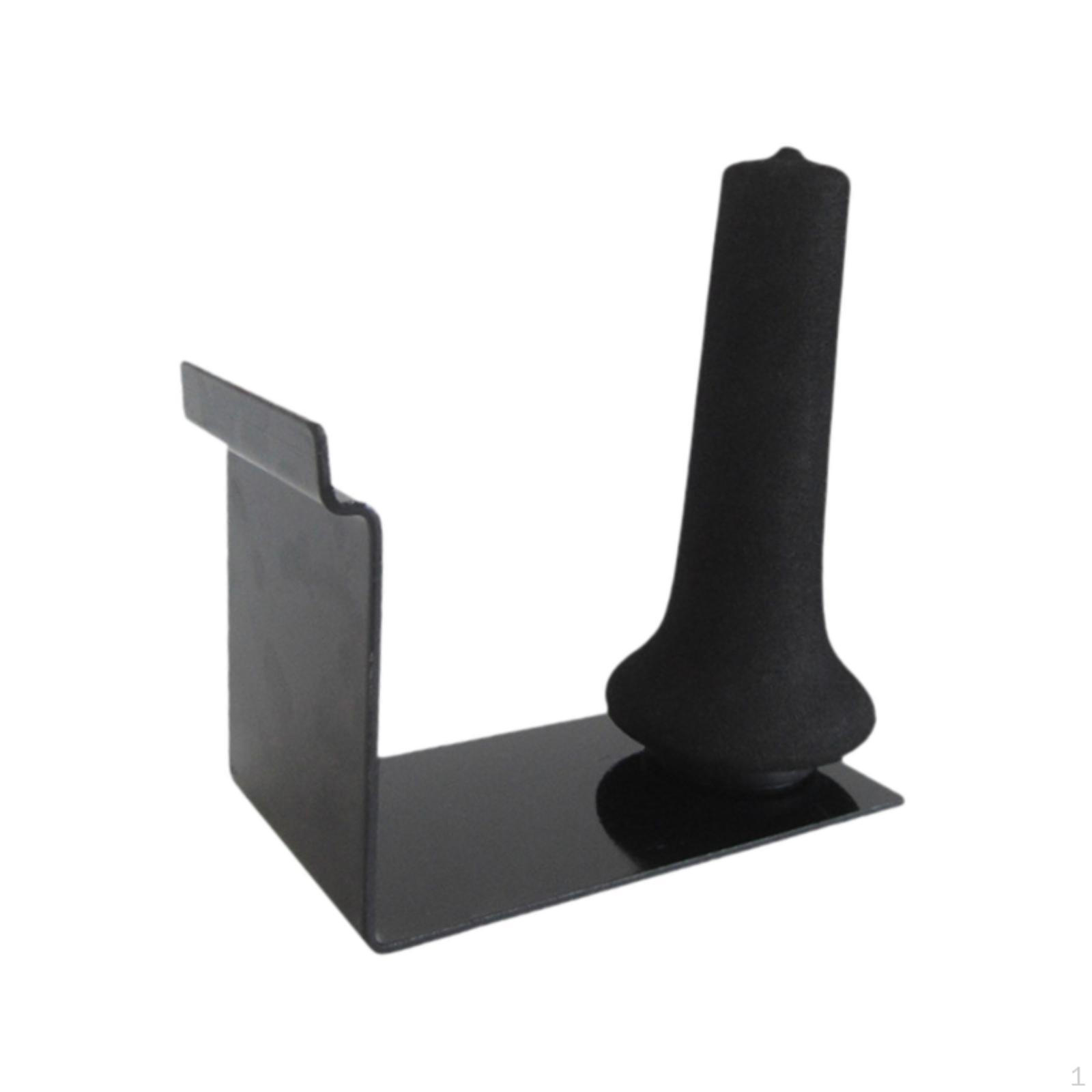 

Кронштейн для сопрано-саксофона, вешалка для хранения флейты, легкая, устойчивая, многофункциональная, настенная B