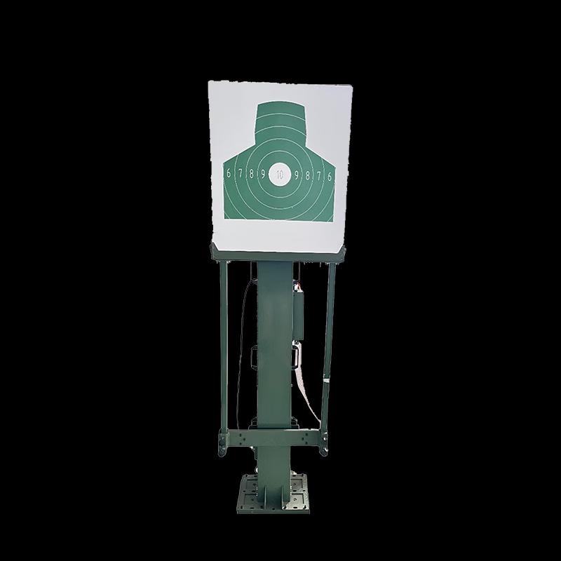 Junnuo High-Precision Training Equipment System
