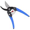 SK11 DEVICE Made In Round Blade Electrician's Scissors, Japan, DVC-DS195R,