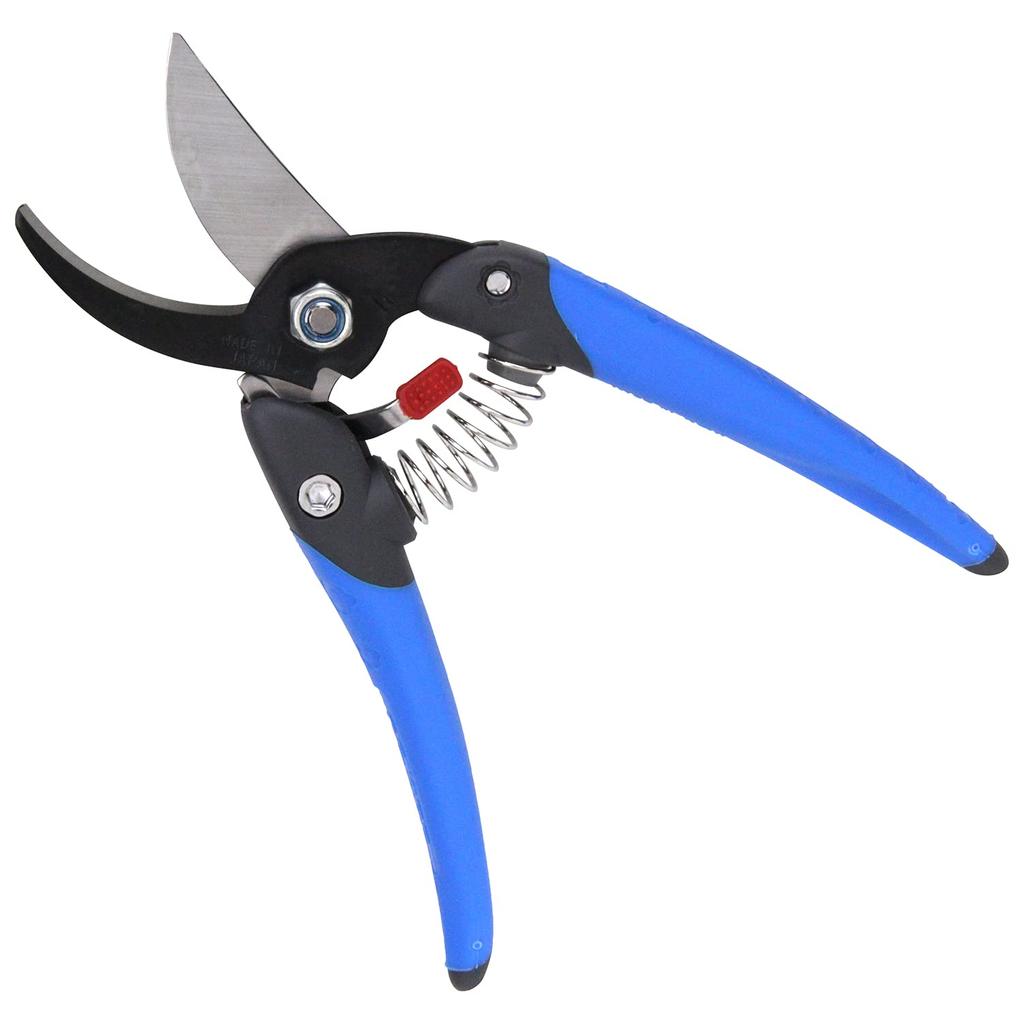 SK11 DEVICE Made In Round Blade Electrician's Scissors, Japan, DVC-DS195R,