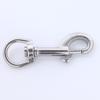 316 Stainless Steel Swivel Dog Hook Chain Connector