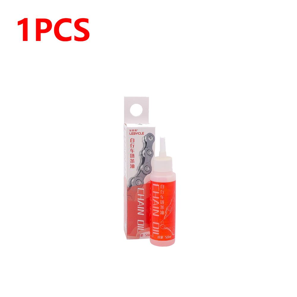 1-10 Stück Spezialspray für Fahrräder MTB Rennrad Mountainbike Schmiermittel Kettenöl für Gabel Ritzel Kette Fahrradzubehör