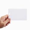 1pc 125Khz T5577 RFID Clamshell Thick Smart Card Access Control Hot