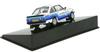 Ford Escort MK II RS 1800 1978 Hessen Rally ixo/Ixo #5 R.Hainbach-W.Linzen