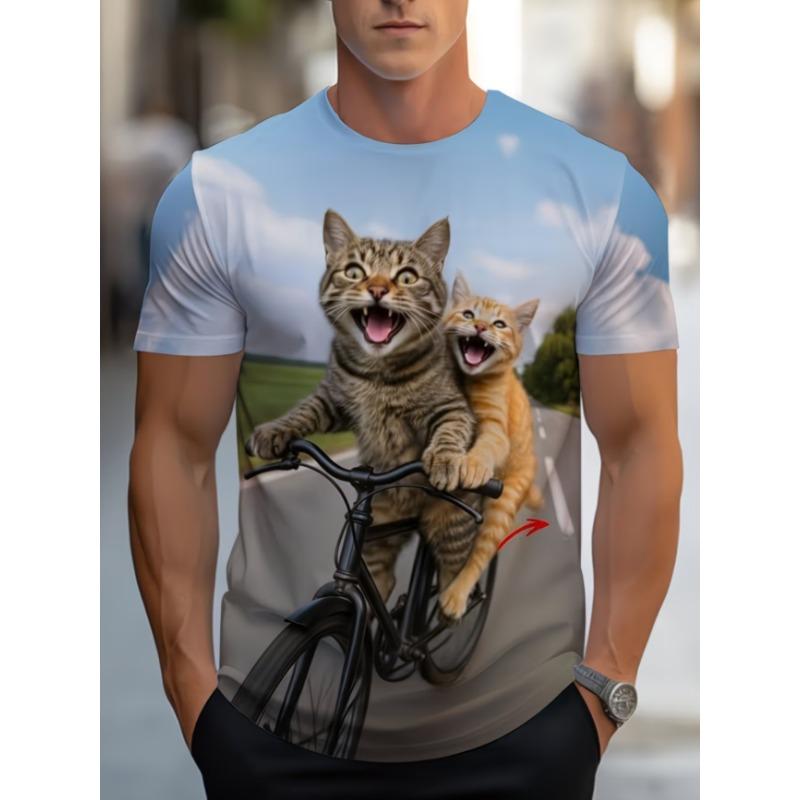 Creepy Zombie Minion T Shirt Men Women Horror Cartoon Print Short Sleeve Casual Summer