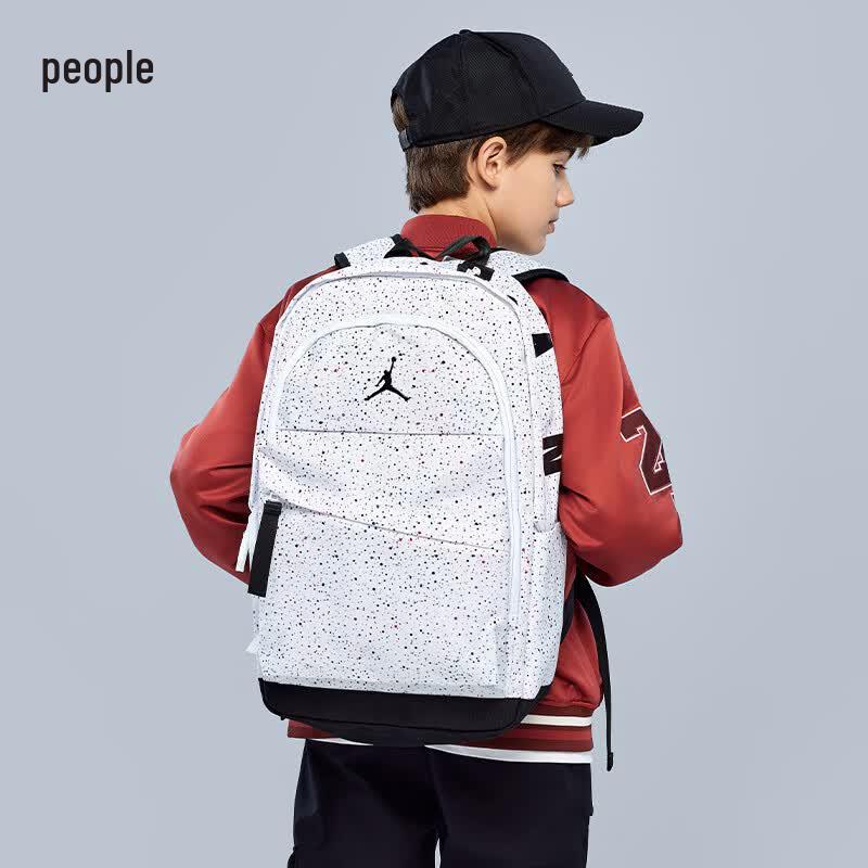 Jordan Classic Starry Backpack