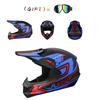 Motocross Cross Road Downhill Soporte Casco Off-road Helmet Racing Adult Female Motorcycle Original Helmets Men Classic