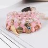 Braceletes – Pulseiras de contas