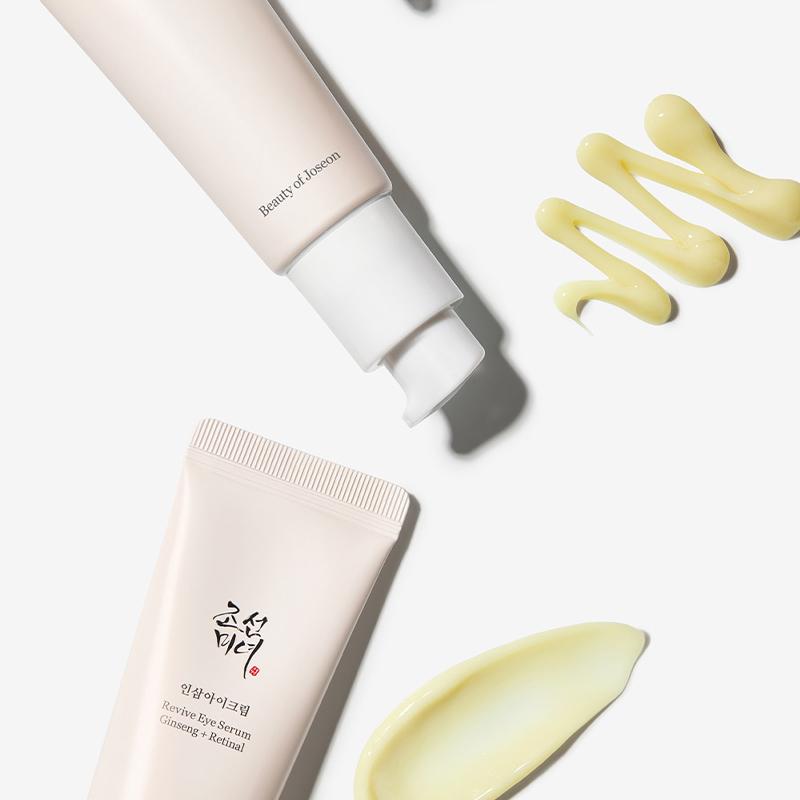 [Beauty of Joseon] Skincare Essential Kit