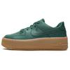 (WMNS) Air Force 1 Sage Low LX 'Deep Jungle' Women's AR5409-300