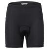 VAUDE Szorty warstwy podstawowej Bike TP