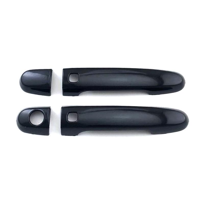 Toyota Blade Door Handle Anti-Scratch Trim, 2007-2012