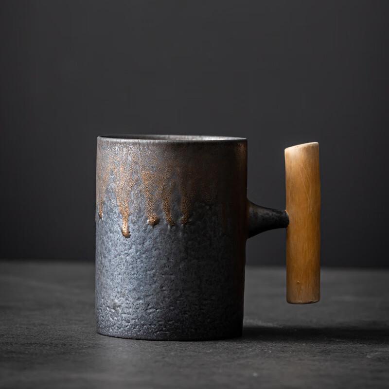 

Shangqi Nordic Ceramic Coffee Cup Set