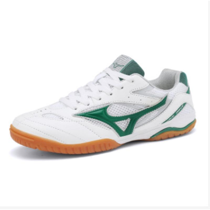Table tennis shoes men's shoes professional training lightweight non-slip badminton shoes
