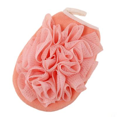 Effective For Body Exfoliating Towel Removes Impurities and Dead Skin Cells Suitable for Daily Skincare Routine