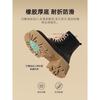 Martin boots women's 2025 autumn new heightened platform short boots British wind non-slip handsome small boots