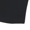 MALBON GOLF Basic Collared Comfort T-Shirt Black (Woman)
