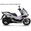 Honda Sticker 25 PCX160 Body Decal Waterproof Decorative Version Modified Motorcycle Parts