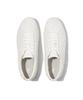 Fitflop [Rally] Women'S Quilted Leather Sneakers - Urban White (Ft59K2N141)
