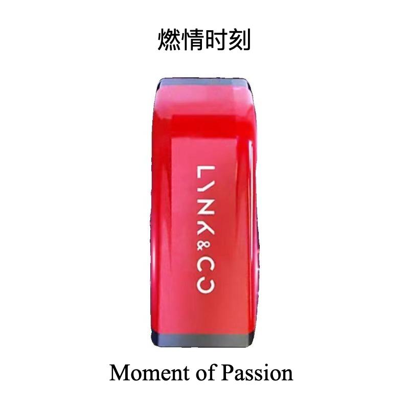 Suitable for Lynk&Co 900 Car Original Fragrance Smart Car Perfume Refill for Zeekr Fragrance System Car Accessories