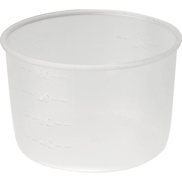 Rice Cooker - Ecg - Rz 060 - 0.6 L - Keep Warm Function - Removable Non-stick Bowl