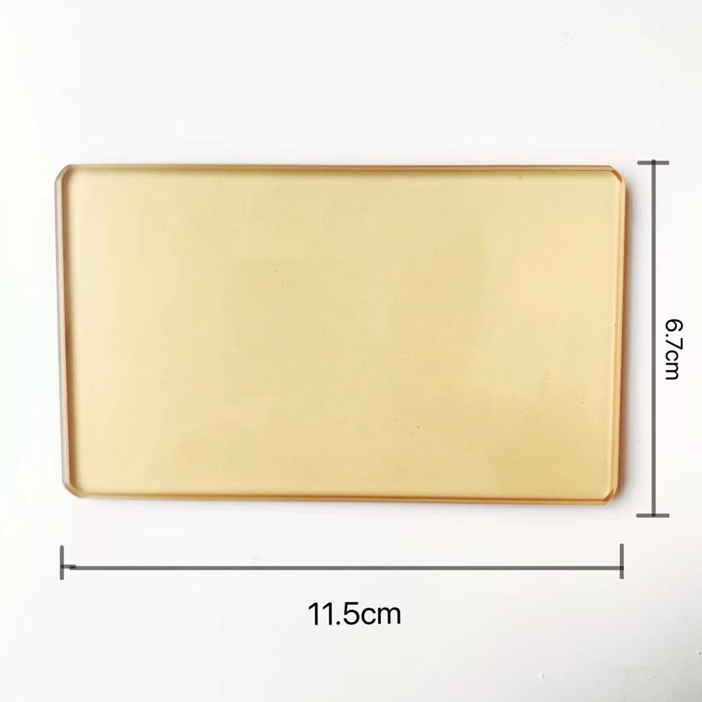 Outdoor Stove Door Glass Part Wear-resistance Accessories