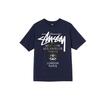 Stussy x DSM world tour tee Tee Unisex 3903615