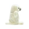 AQUA Plush Marine Hand Dance (Hand Puppet) Seal 00100127
