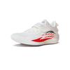 Anta Kwangchao 7 Pro Home A-Shock Professional Shock Absorption Wear-Resistant Low-Top Basketball Shoes Men sneakers White Red 112611111S-1