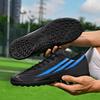 Stollen-Fußballschuhe für Herren, Damen und Kinder; Trainingsschuhe für Erwachsene und Jugendliche für alle Altersgruppen