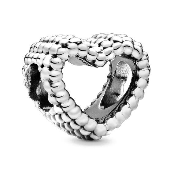 Charms Nou Sosire Mărgele Argint Sterling 925 Cruce orbitoare Dragoste Inimă Parfum Pandantive Se potrivesc brățării originale Bijuterii