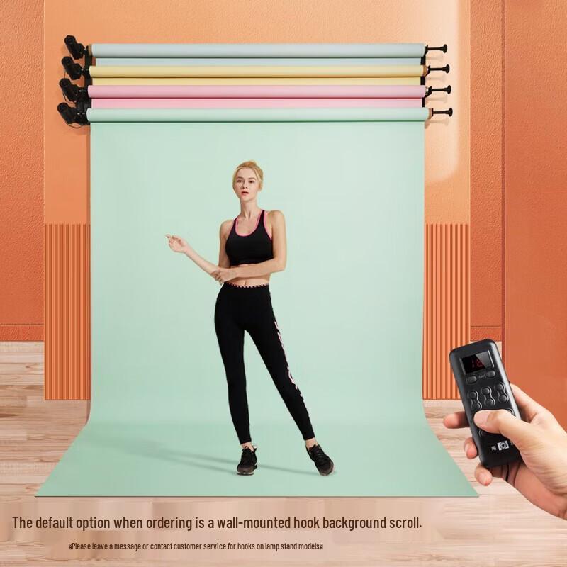 Nanguan Electric 6-Axis Photography Background Support System