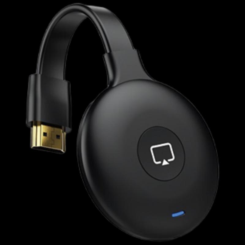 

Baoliang Wireless HDMI Screen Mirroring Transmitter (CN version)