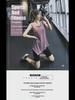 Women's Quick-Dry Sleeveless Yoga Vest - Lightweight and Loose Fit for Running and Fitness.