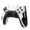 Ovladač PC Gamepad Esports Bezdrátový Herní Ovladač 1000Hz Frekvence Dotazování Připojení Ultra Nízká Latence Duální Vibrace Gyro Touchpad Kompatibilní s