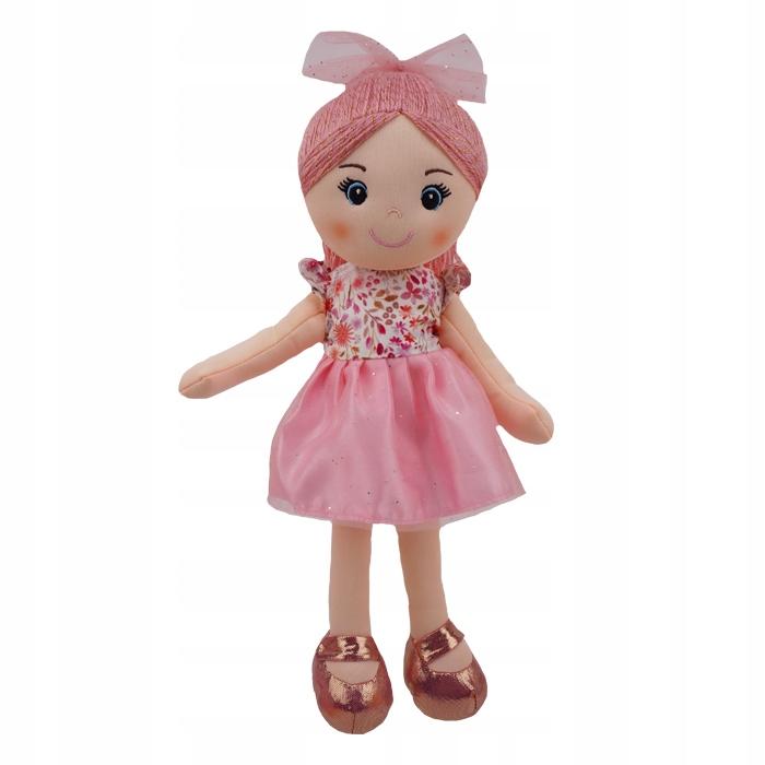 Julia Rag Doll 35 Cm Tulilo 9531